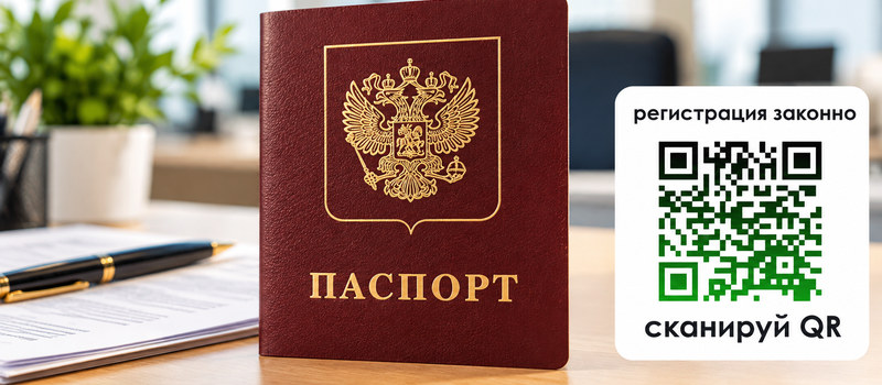 прописка в Красноперекопске регистрация в Красноперекопске